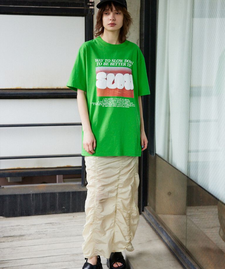 SLY「AIR VOLUME SOLE サンダル」|サンダル|