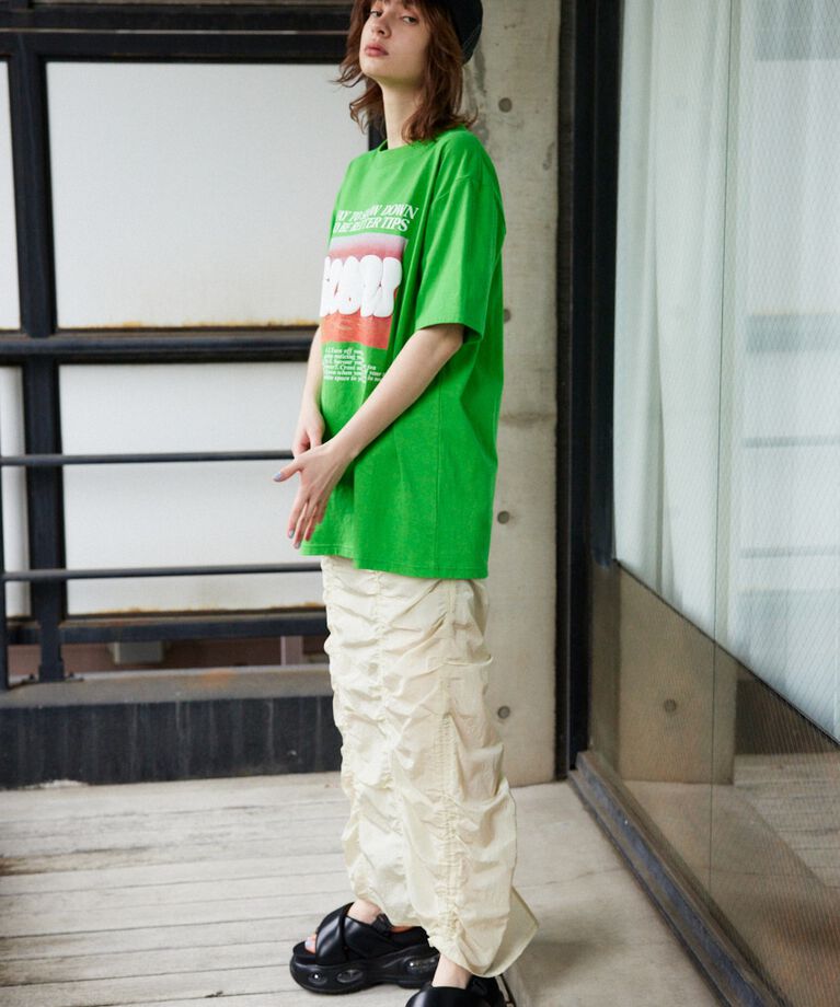 SLY「AIR VOLUME SOLE サンダル」|サンダル|