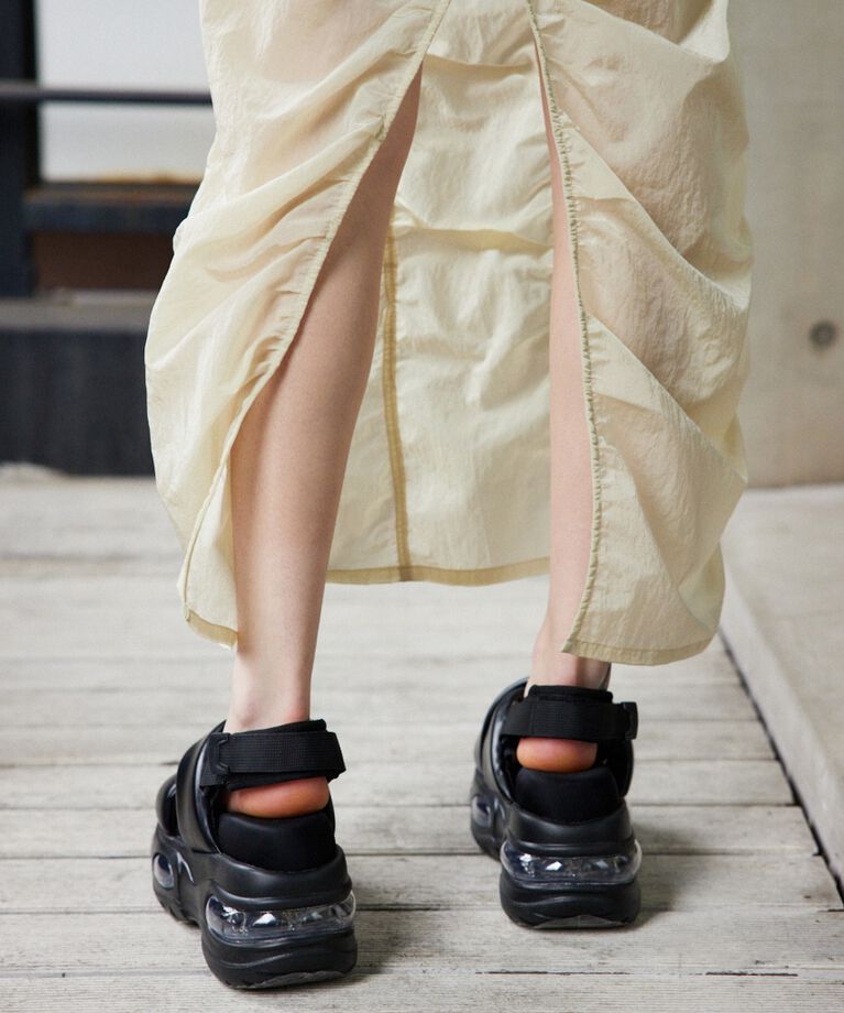 SLY「AIR VOLUME SOLE サンダル」|サンダル|