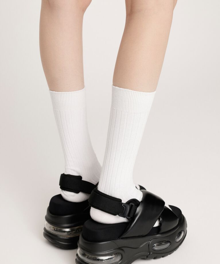 SLY「AIR VOLUME SOLE サンダル」|サンダル|