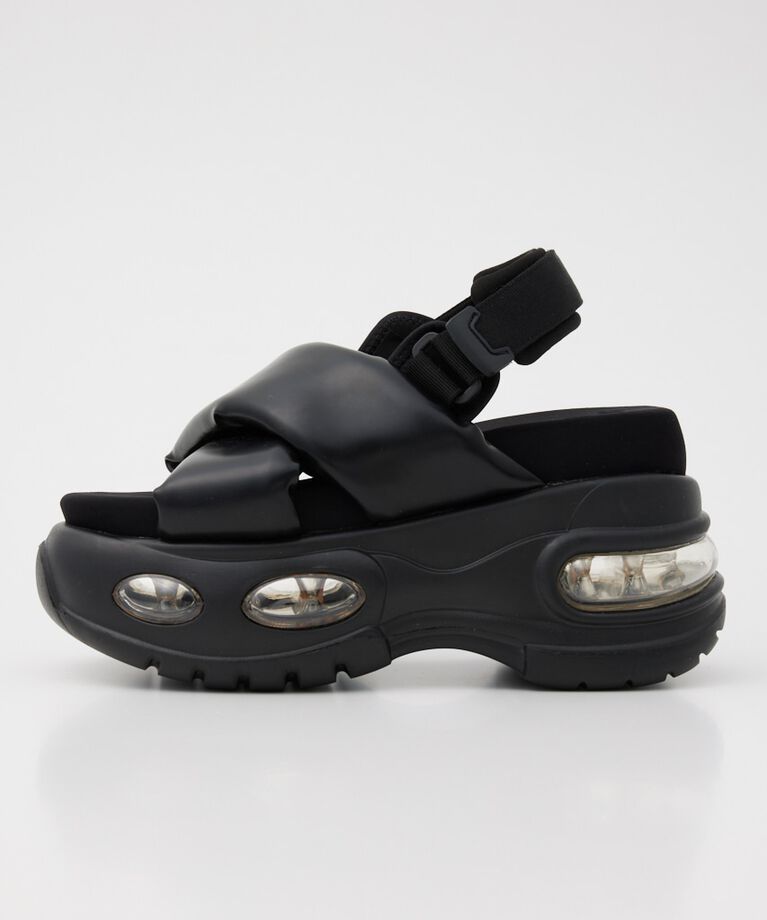 SLY「AIR VOLUME SOLE サンダル」|サンダル|