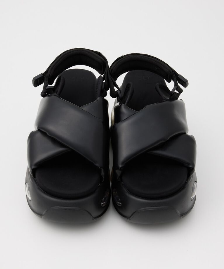 SLY「AIR VOLUME SOLE サンダル」|サンダル|