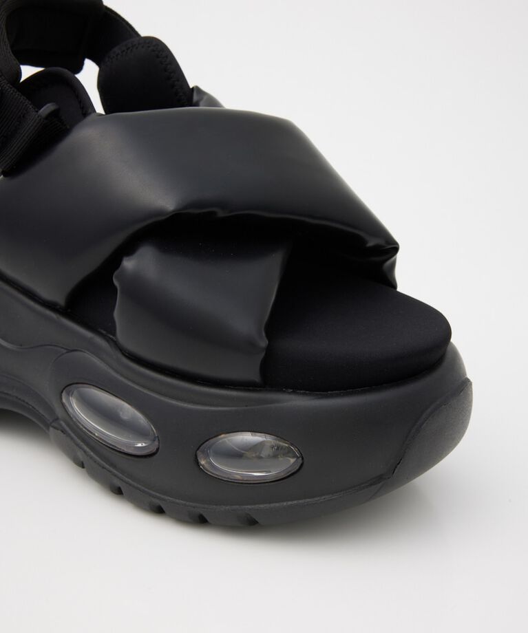 SLY「AIR VOLUME SOLE サンダル」|サンダル|