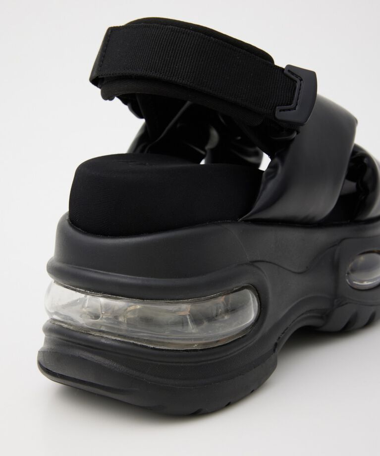 SLY「AIR VOLUME SOLE サンダル」|サンダル|