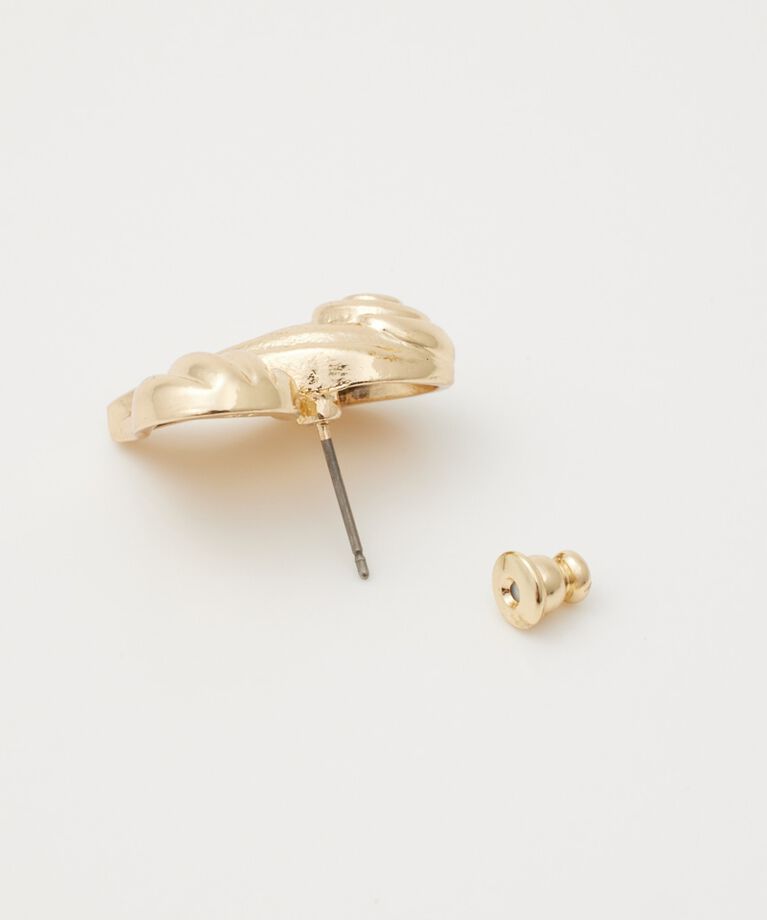 SLY「HEART METAL ピアス」|ピアス|