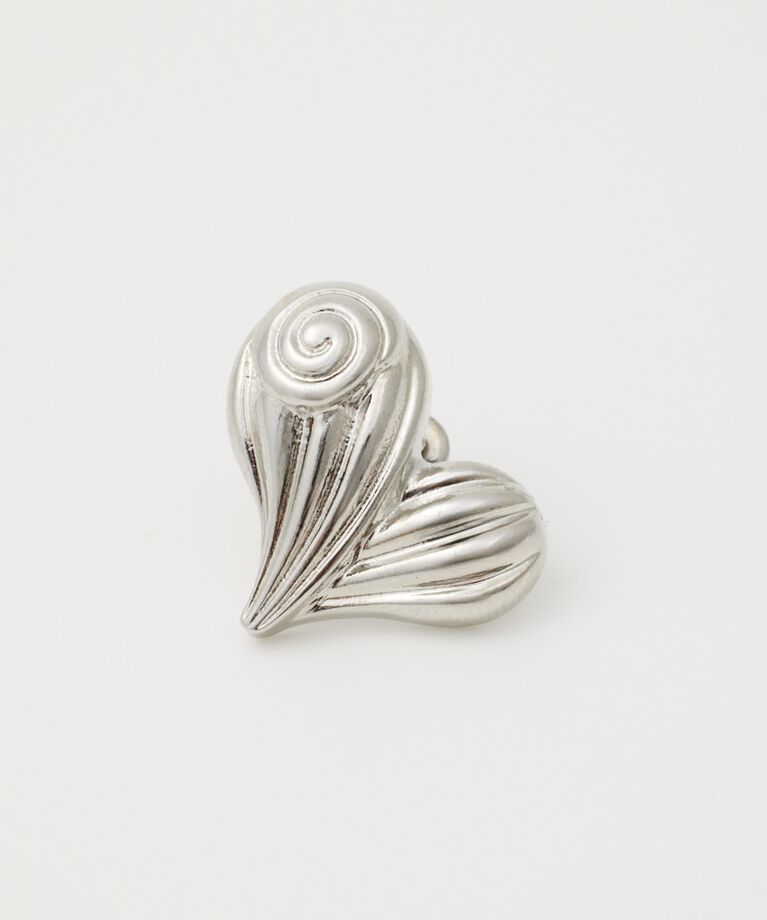 SLY「HEART METAL ピアス」|ピアス|