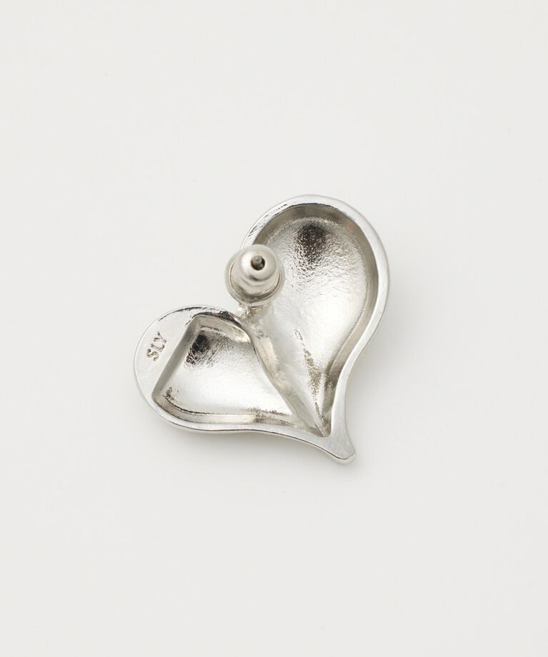 SLY「HEART METAL ピアス」|ピアス|