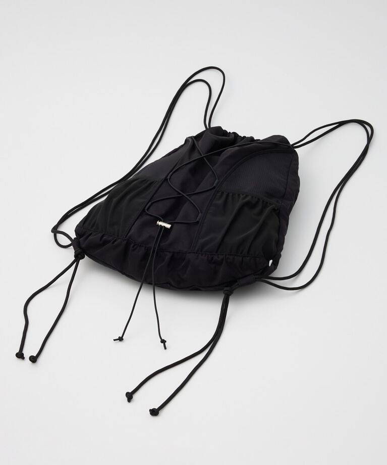 SLY「MESH DOCKING KNAPSACK」|その他|