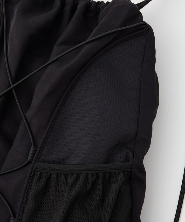 SLY「MESH DOCKING KNAPSACK」|その他|