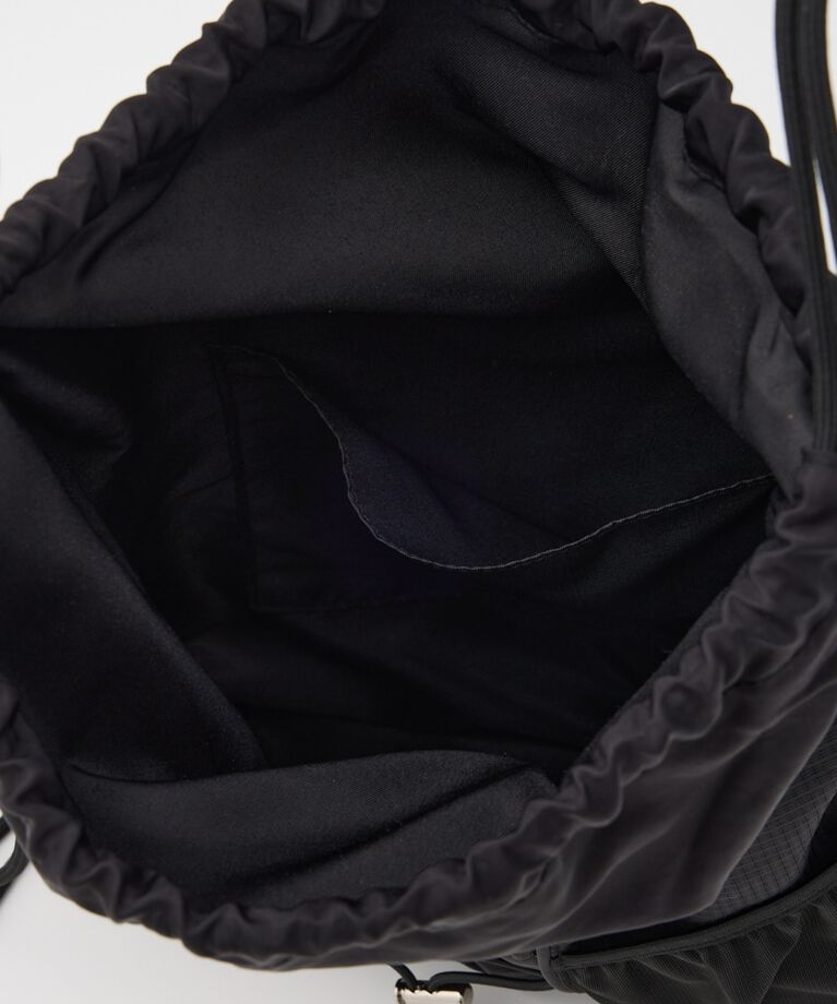 SLY「MESH DOCKING KNAPSACK」|その他|