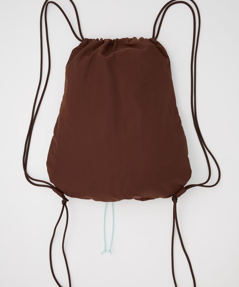 SLY「MESH DOCKING KNAPSACK」|その他|