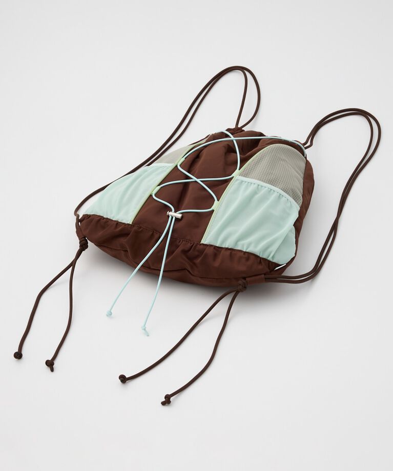 SLY「MESH DOCKING KNAPSACK」|その他|