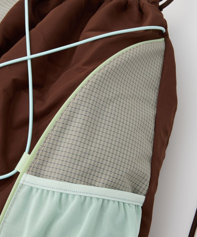 SLY「MESH DOCKING KNAPSACK」|その他|