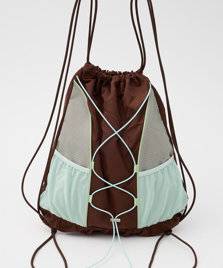 SLY「MESH DOCKING KNAPSACK」|その他|