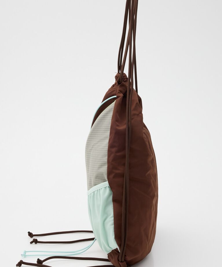 SLY「MESH DOCKING KNAPSACK」|その他|