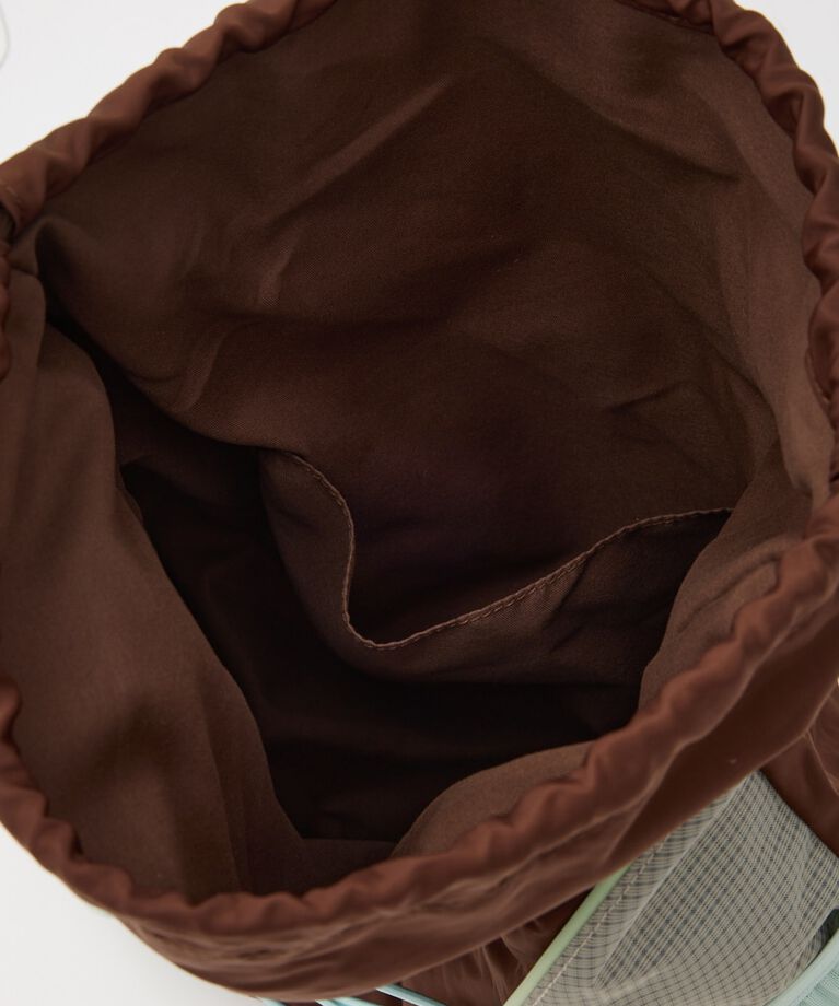 SLY「MESH DOCKING KNAPSACK」|その他|