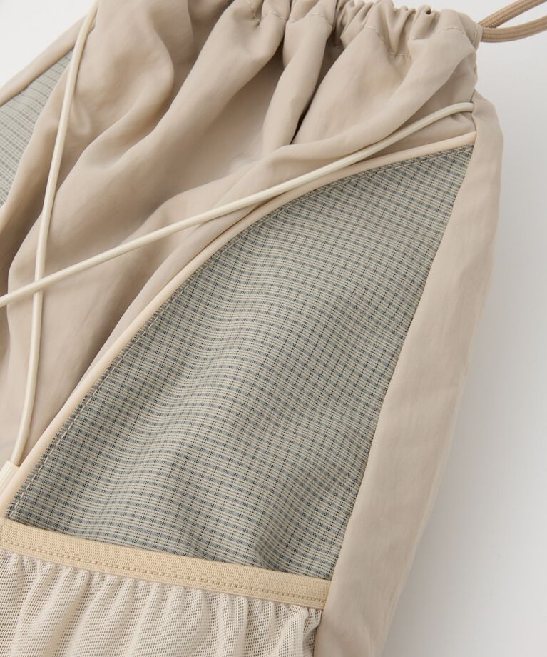 SLY「MESH DOCKING KNAPSACK」|その他|
