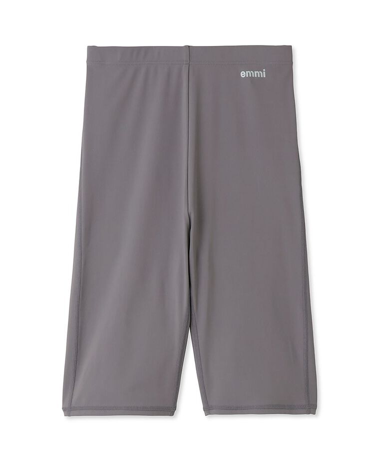emmi yoga「【emmi yoga】サステナレッチハーフレギンス」|その他|