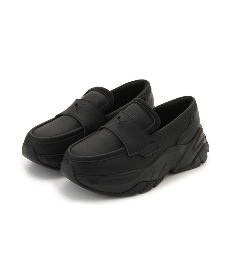 PUMA「【PUMA】SOPHYR Loafer Wns」|スニーカー|