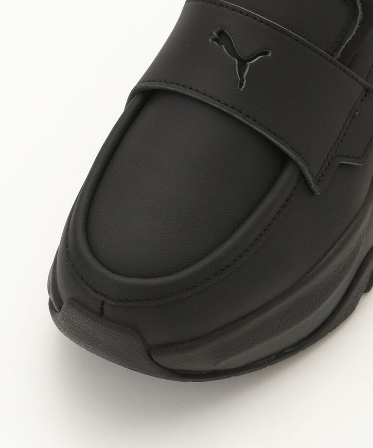 PUMA「【PUMA】SOPHYR Loafer Wns」|スニーカー|