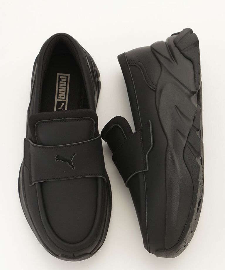 PUMA「【PUMA】SOPHYR Loafer Wns」|スニーカー|