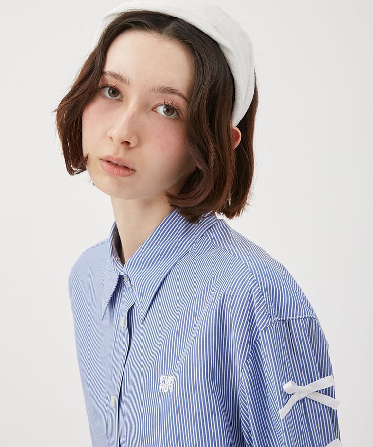 FURFUR「ヘアバンド風カチューシャ」|ヘアバンド|