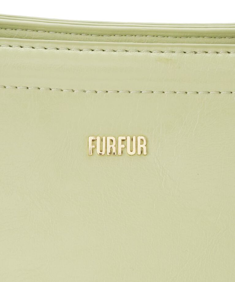 FURFUR「【WEB限定カラー】ワイドトートバッグ」|トートバッグ|