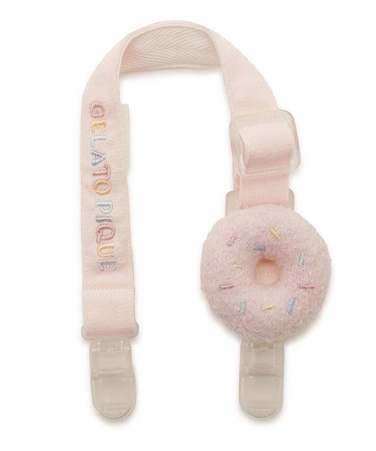 GELATO PIQUE KIDS & BABY「【BABY】ドーナツマルチクリップ」|マタニティ・ママグッズ|