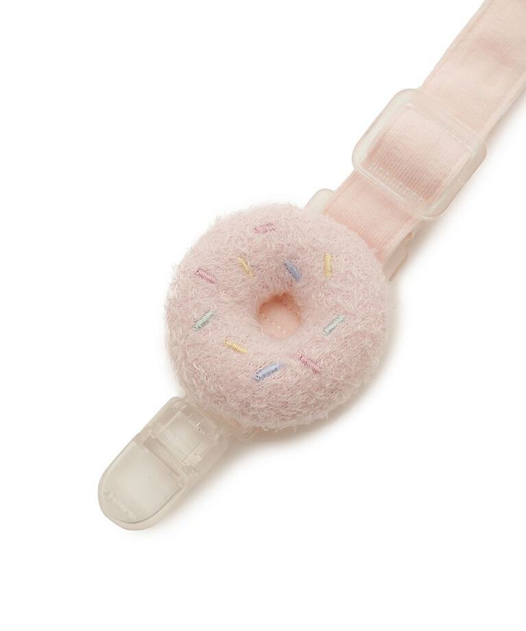 GELATO PIQUE KIDS & BABY「【BABY】ドーナツマルチクリップ」|マタニティ・ママグッズ|