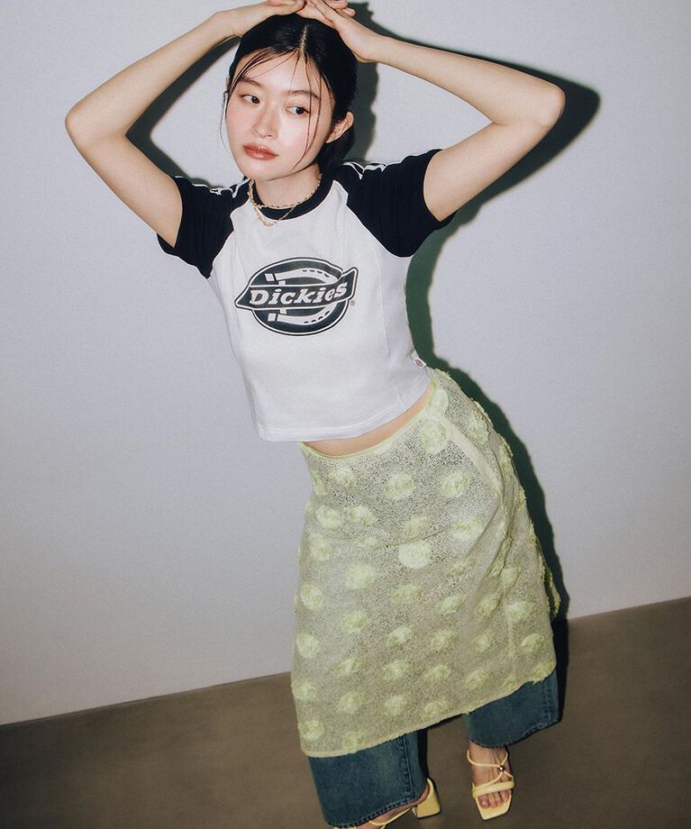 LILY BROWN「ミッドヒールサンダル」|パンプス|