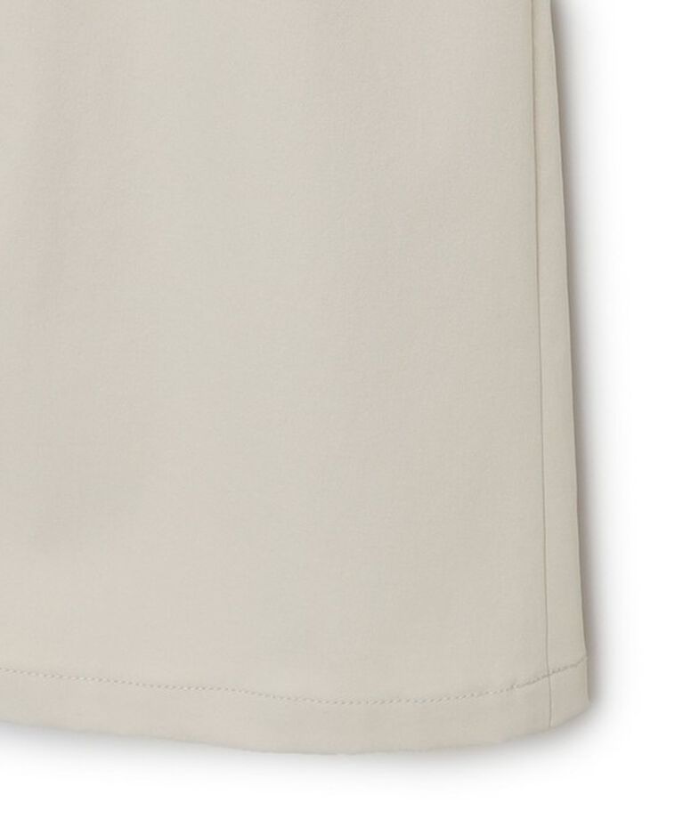 MACKINTOSH PHILOSOPHY「GREY LABEL ライトチノタックスカート」|スカート|