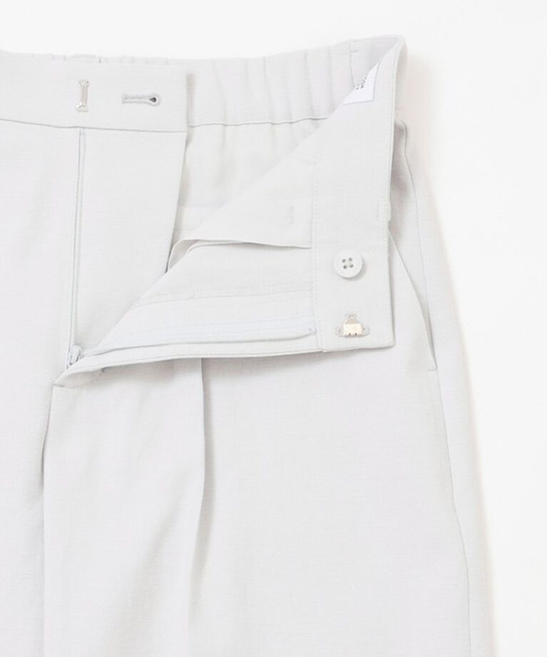 MACKINTOSH PHILOSOPHY「【2025年春夏モデル】DRY OXFORD ワイドパンツ」|その他|