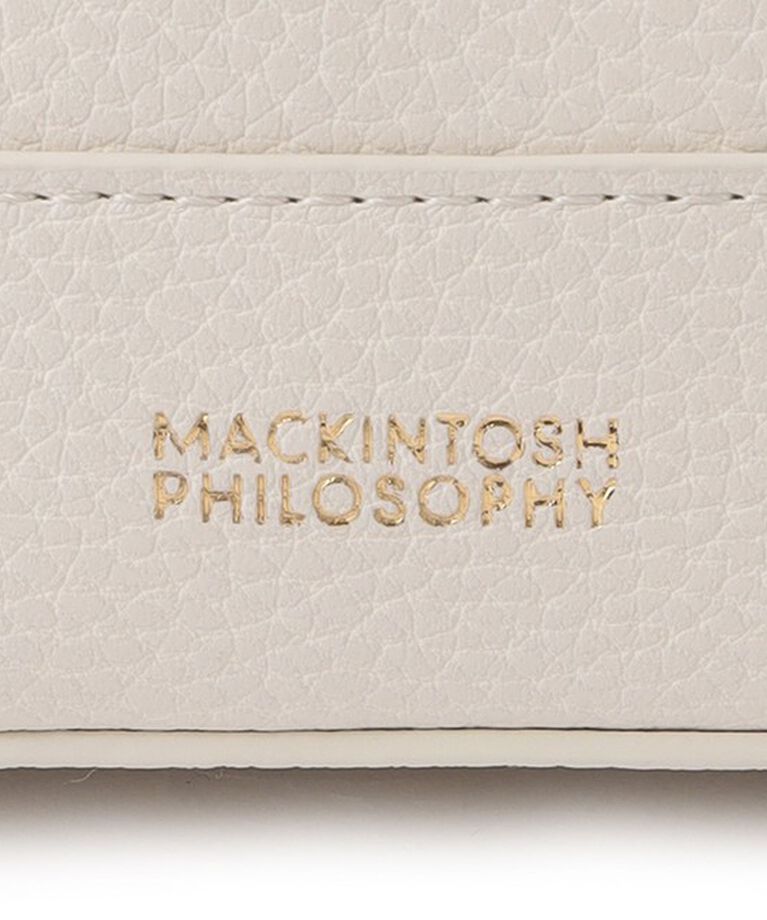 MACKINTOSH PHILOSOPHY「ワンハンドルミニバッグ」|ハンドバッグ|
