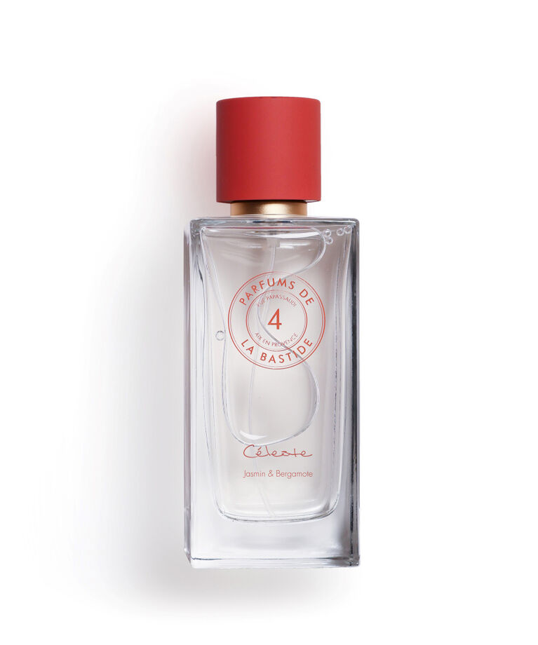 パルファム ドゥ ラ バスティード「パルファム ドゥ ラ バスティード セレスト オードパルファム　100mL」|香水・フレグランス|-