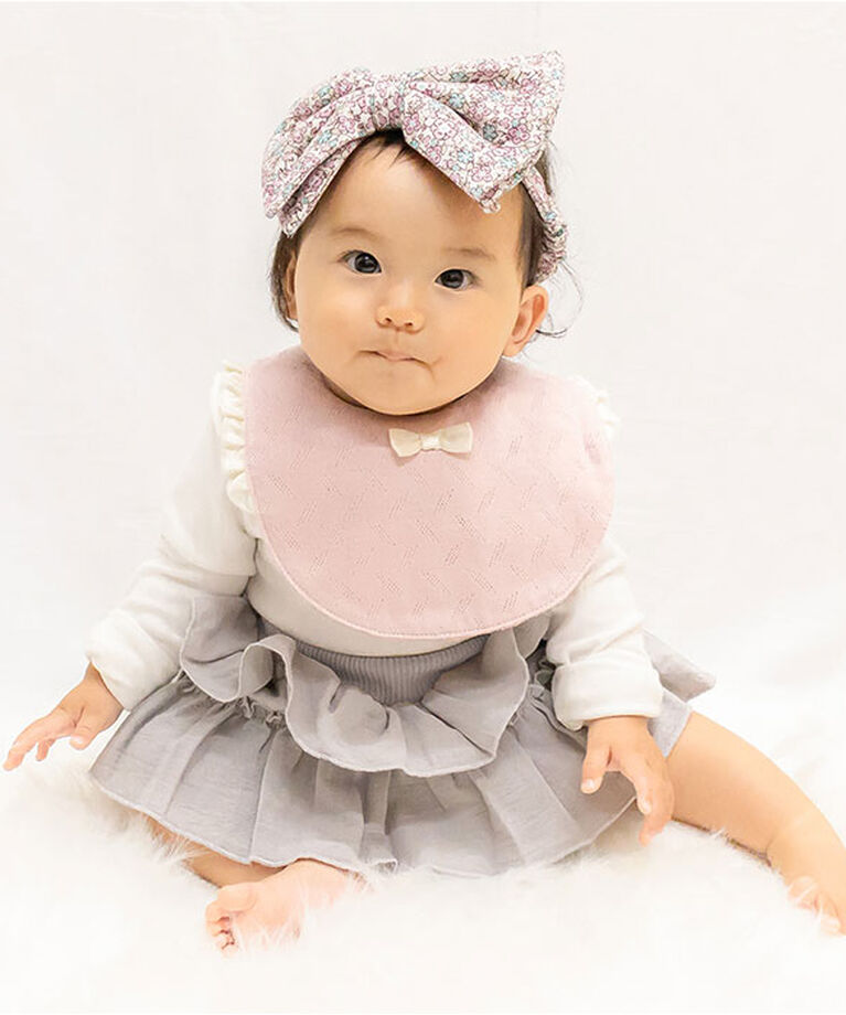 BACKYARD FAMILY「出産祝い ギフトセット アエナック 通販 Aenak 女の子 男の子 ベビー服 ベビーギフトセット」|その他ベビーウェア|