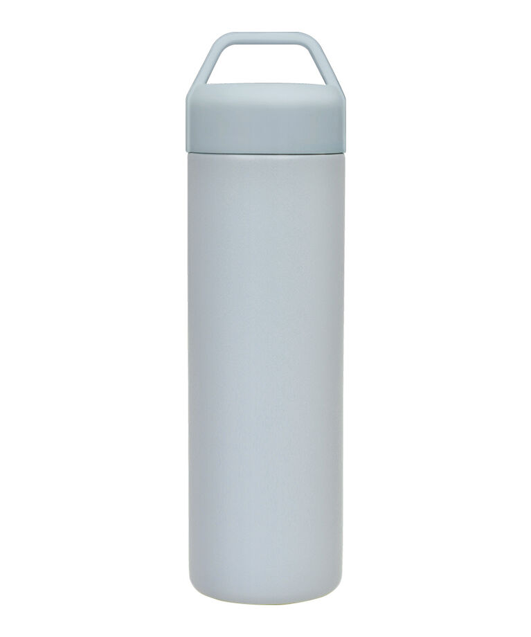 BACKYARD FAMILY「水筒 700ml おしゃれ 通販 700 直飲み マグボトル 取っ手 ステンレスボトル マイボトル」|食器・キッチングッズ|ブルー1
