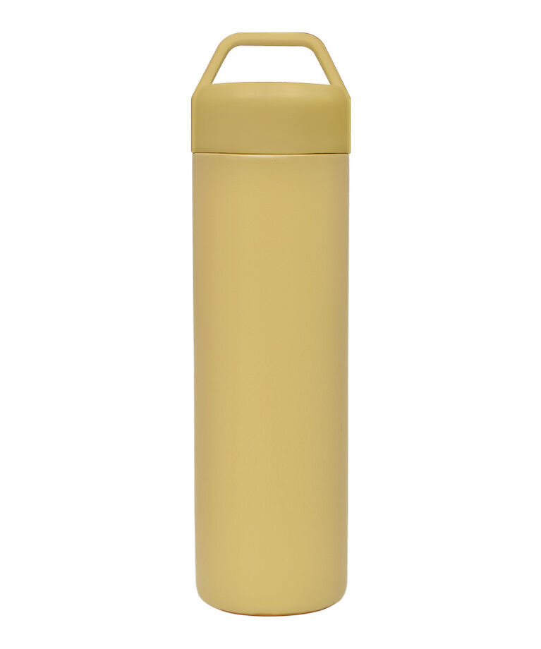 BACKYARD FAMILY「水筒 700ml おしゃれ 通販 700 直飲み マグボトル 取っ手 ステンレスボトル マイボトル」|食器・キッチングッズ|ベージュ2