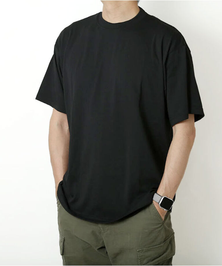 BACKYARD FAMILY「UnitedAthle ユナイテッドアスレ 半袖 Tシャツ 通販 半袖Tシャツ tシャツ」|Tシャツ・カットソー|