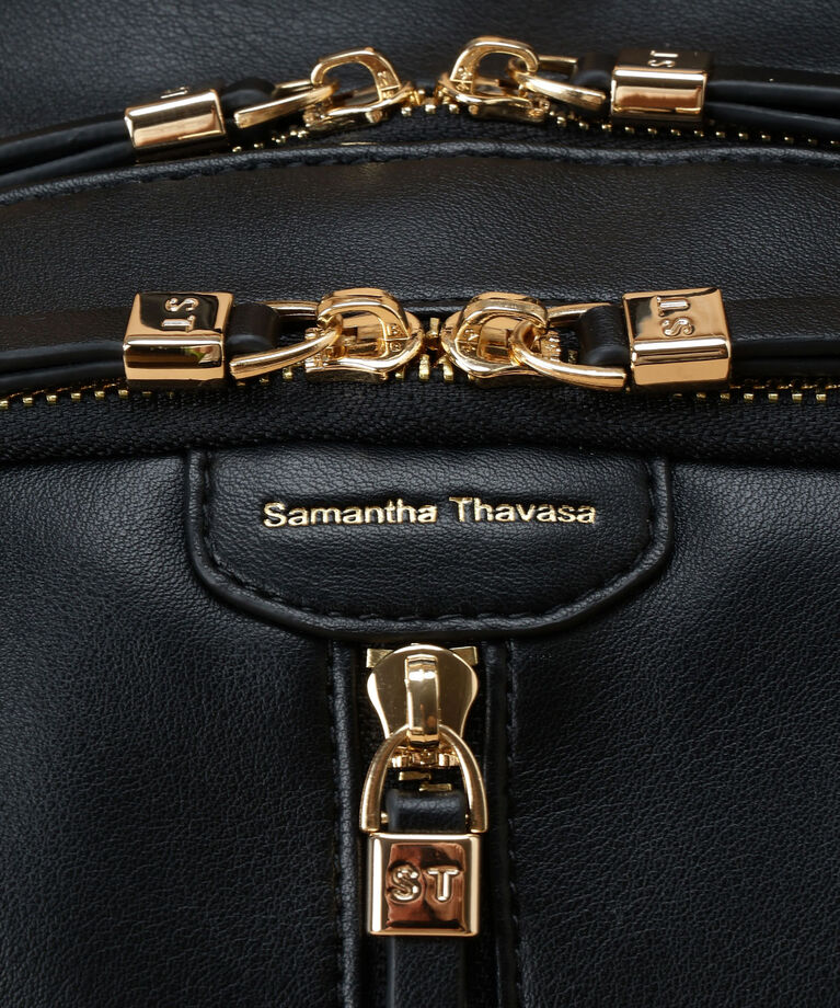 Samantha Thavasa「ソフトデザインリュック」|リュック|