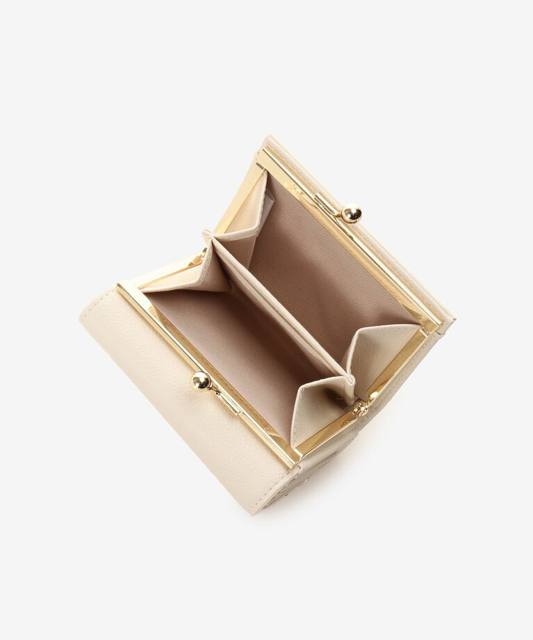 Samantha Vega「ベルト金具折財布」|財布|