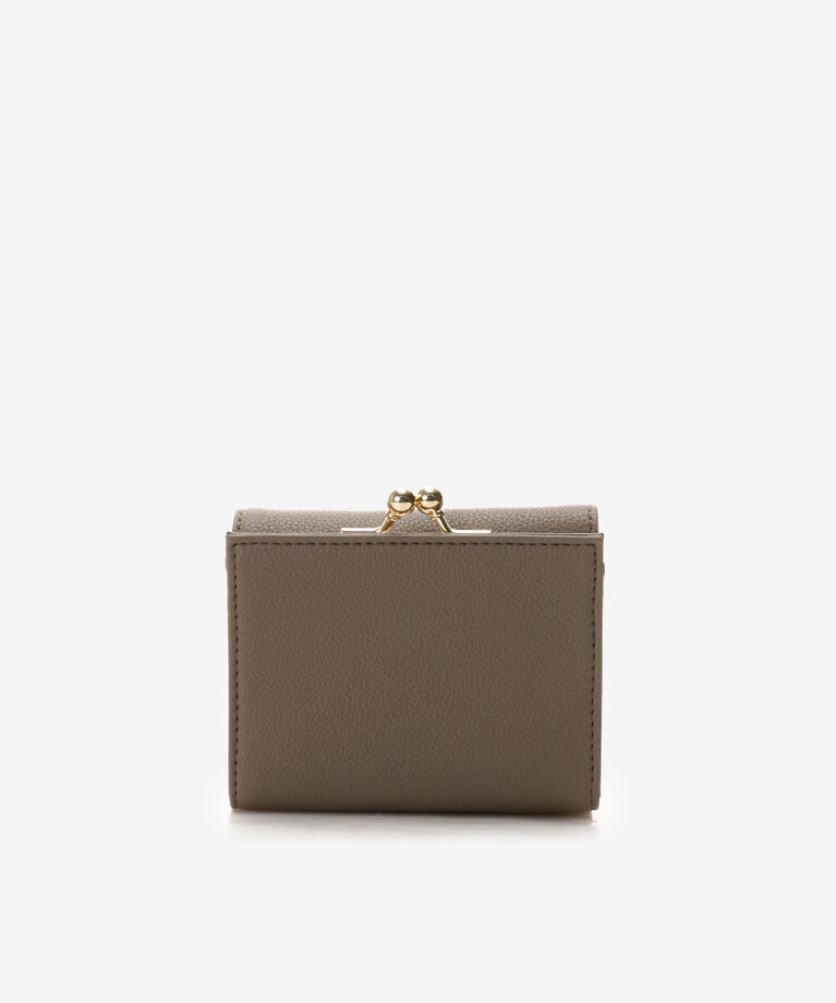 Samantha Vega「ベルト金具折財布」|財布|