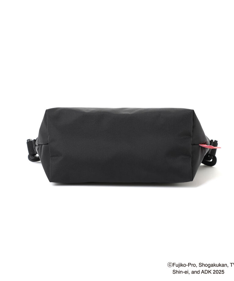 Manhattan Portage「ZUCCOTTI CLUTCH DORAEMON 25」|ショルダー・メッセンジャー|