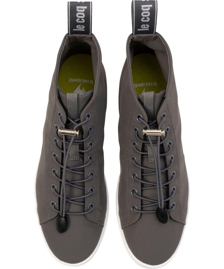 Le coq sportif「【LE COQ】LA ALMA MID III T+R」|スニーカー|