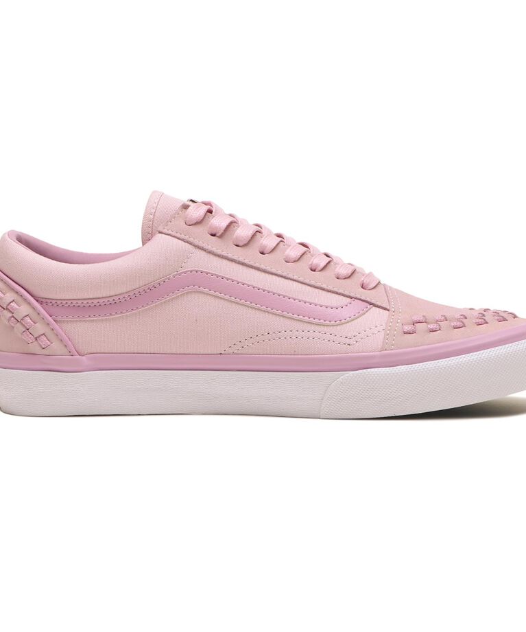 VANS「【VANS】OLD SKOOL」|スニーカー|