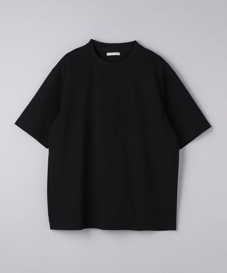 UNITED ARROWS「ポンチ Tシャツ デオドランド ー抗菌防臭・接触冷感ー」|Tシャツ・カットソー|