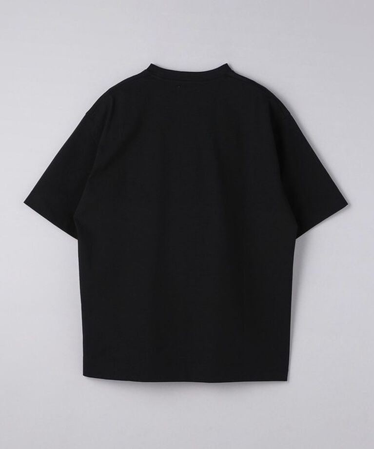 UNITED ARROWS「ポンチ Tシャツ デオドランド ー抗菌防臭・接触冷感ー」|Tシャツ・カットソー|