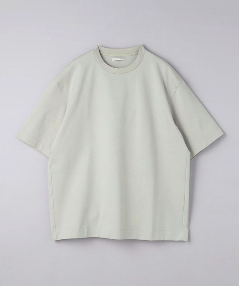 UNITED ARROWS「ポンチ Tシャツ デオドランド ー抗菌防臭・接触冷感ー」|Tシャツ・カットソー|