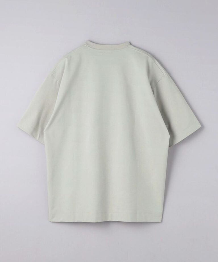 UNITED ARROWS「ポンチ Tシャツ デオドランド ー抗菌防臭・接触冷感ー」|Tシャツ・カットソー|