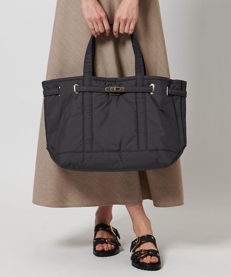 UNITED ARROWS「【別注】＜sita parantica＞トートバッグ M」|トートバッグ|
