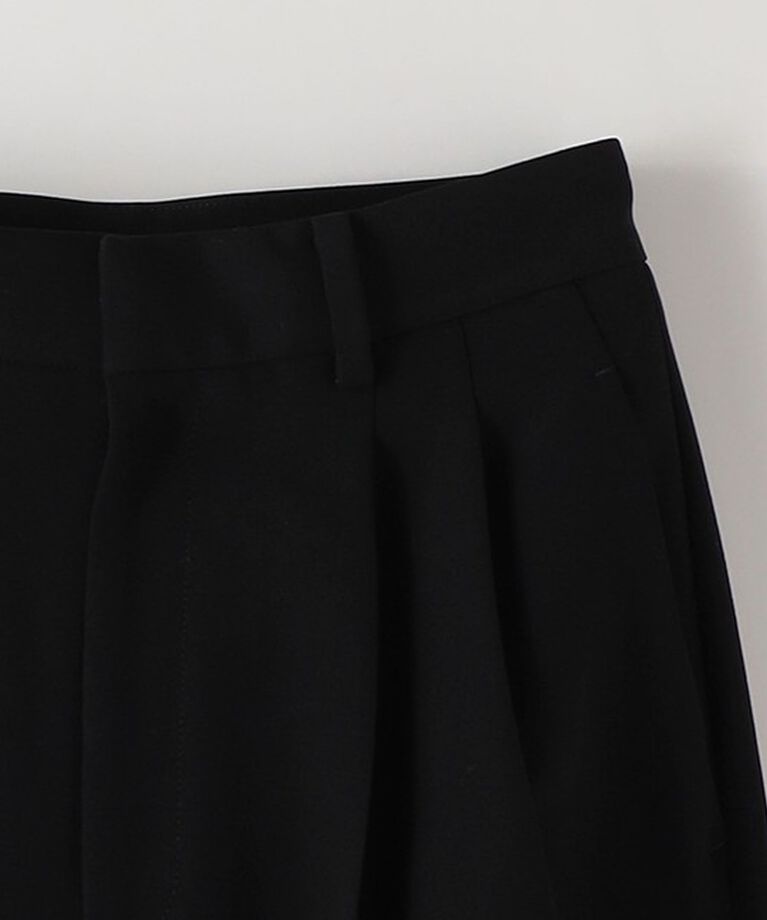 STEVEN ALAN「＜Steven Alan＞コットン ダブルクロス 2タック パンツ」|チノ|